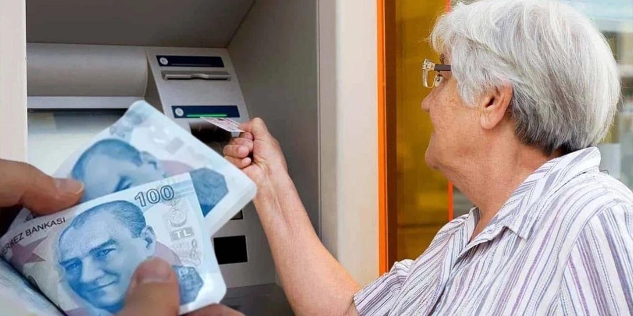 Kırıkkale’de emeklilere promosyon uyarısı!