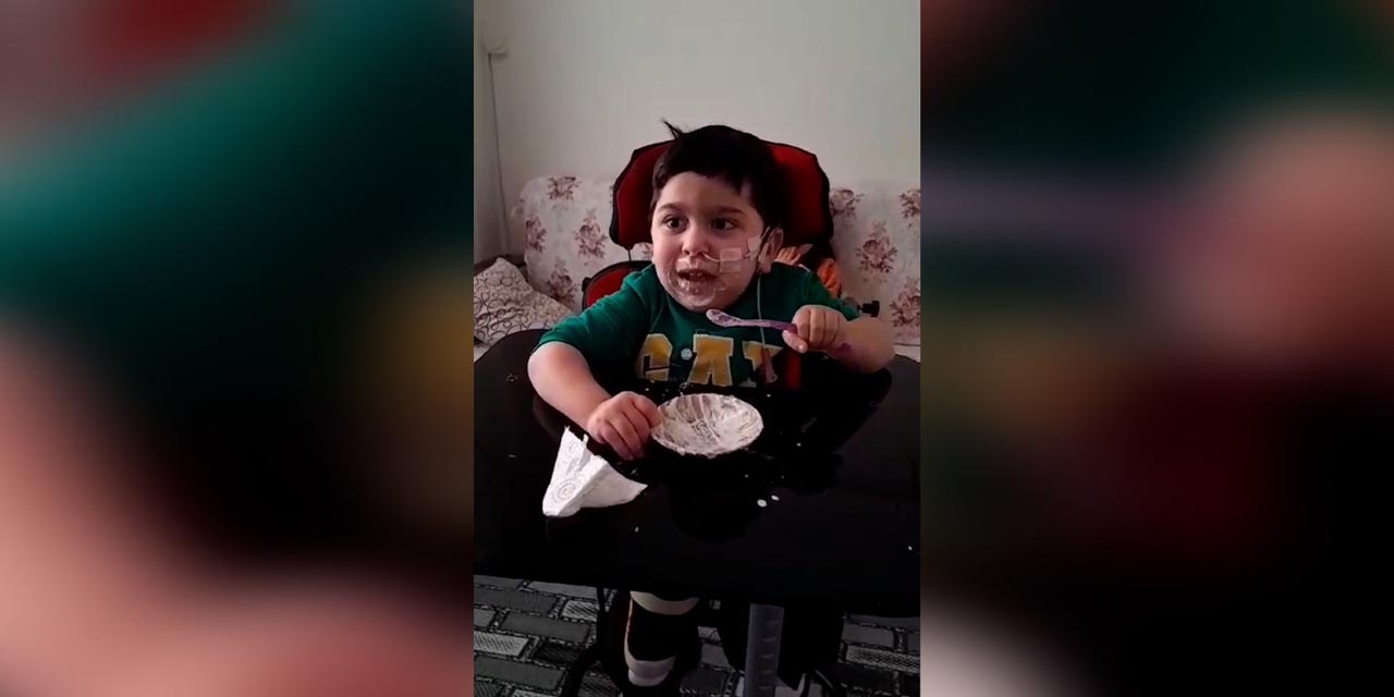 Yiğit Hamza, geleceğe adım atıyor