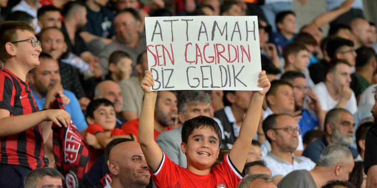 Trendyol 1. Lig: Çorum FK: 2 - Sarıyer: 1