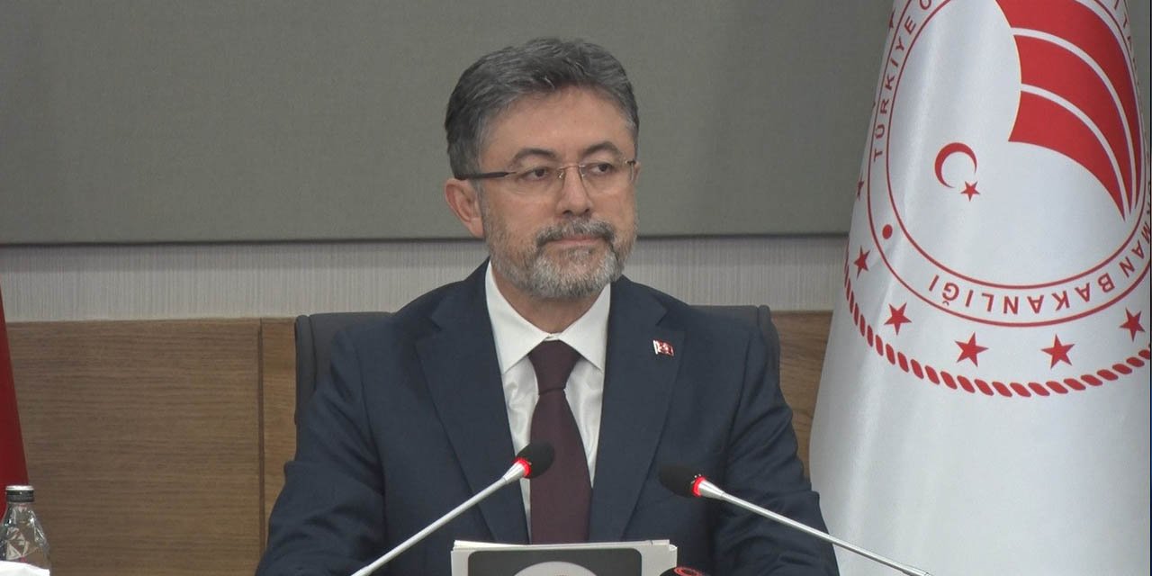 Bakan Yumaklı'dan belediyelere riskli uyarı!