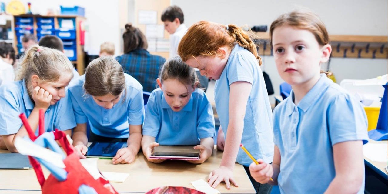 Okullarda İngilizce dersinde önemli değişiklik