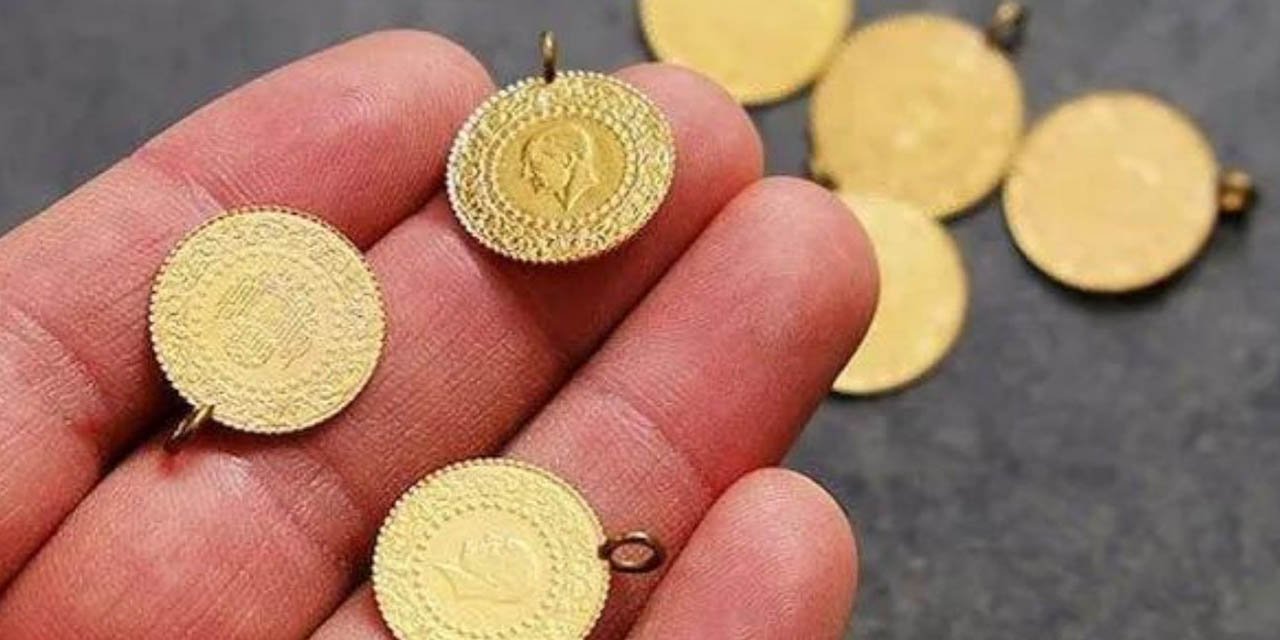 Kırıkkale’de sahte altına dikkat!