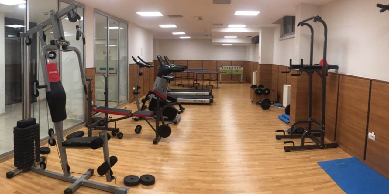 TDV öğrenci yurtları kayıtları başladı