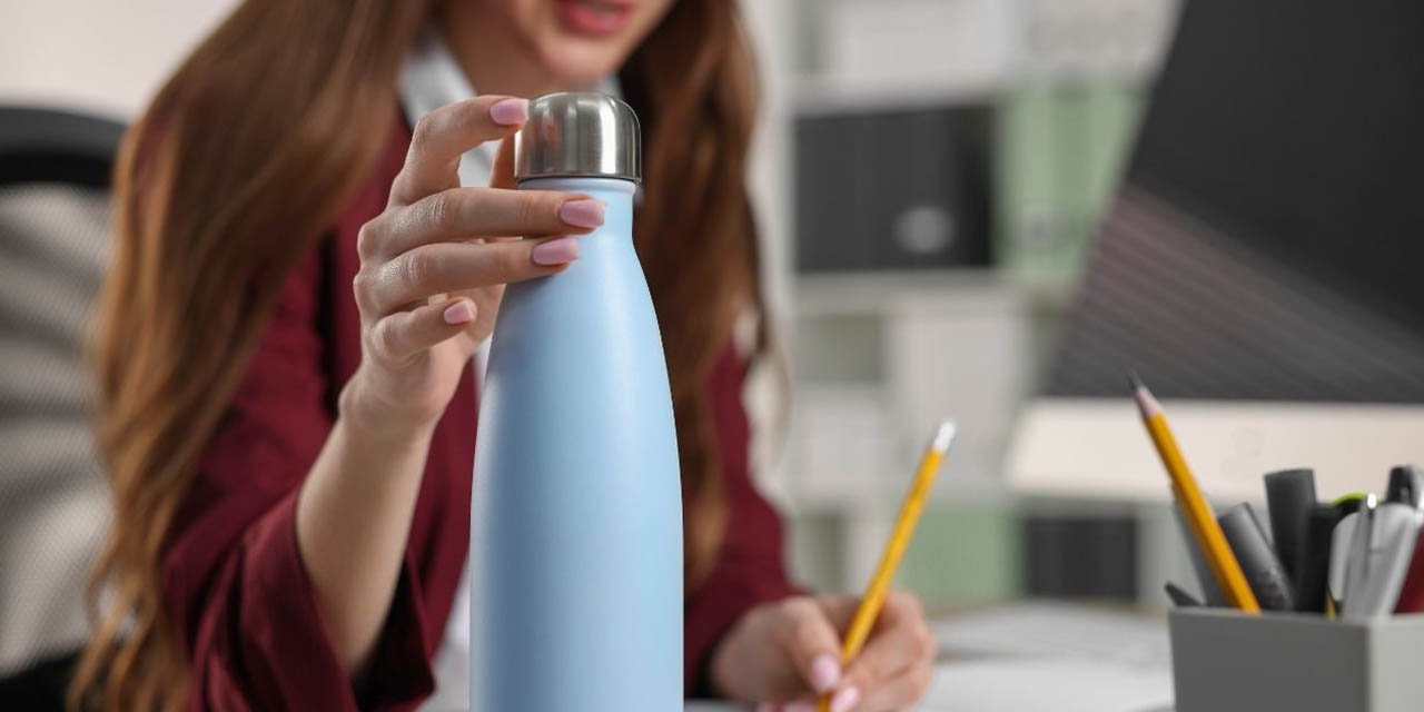 Kırıkkale’de termos ve matara kullananlar dikkat!