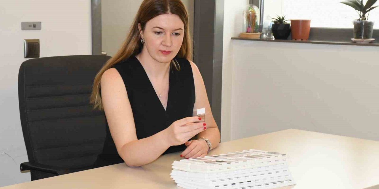 Patoloji, hastalıkların tanısında kritik rol oynuyor