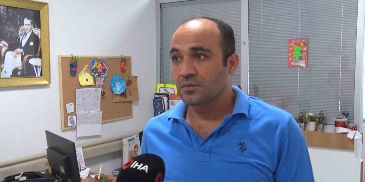 Uzmanından uyarı: "Multiple Skleroz (MS) 20-40 yaş arası genç erişkinlerde sık görülen bir hastalık"