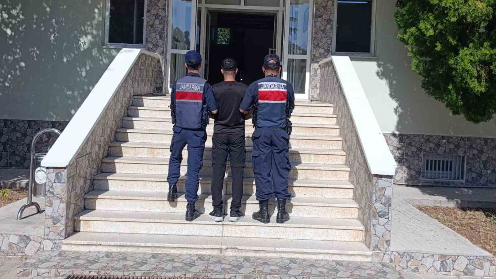 Kırıkkale’de aranan 3 firari hükümlü yakalandı