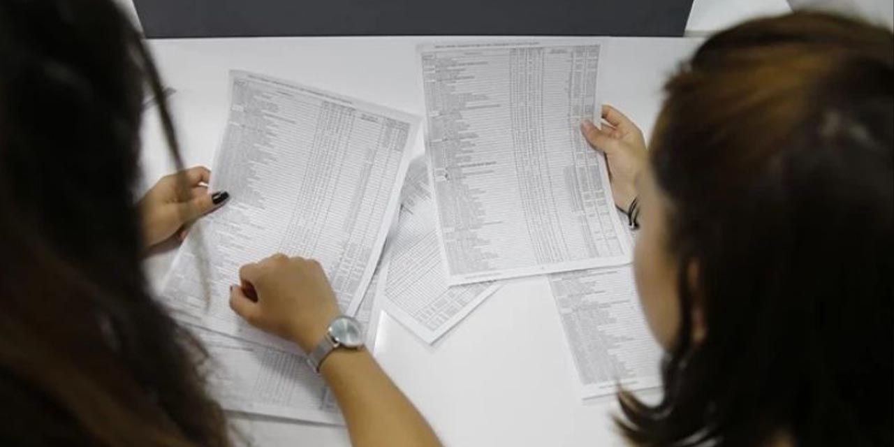 Üniversite yerleştirme sonuçları açıklandı!