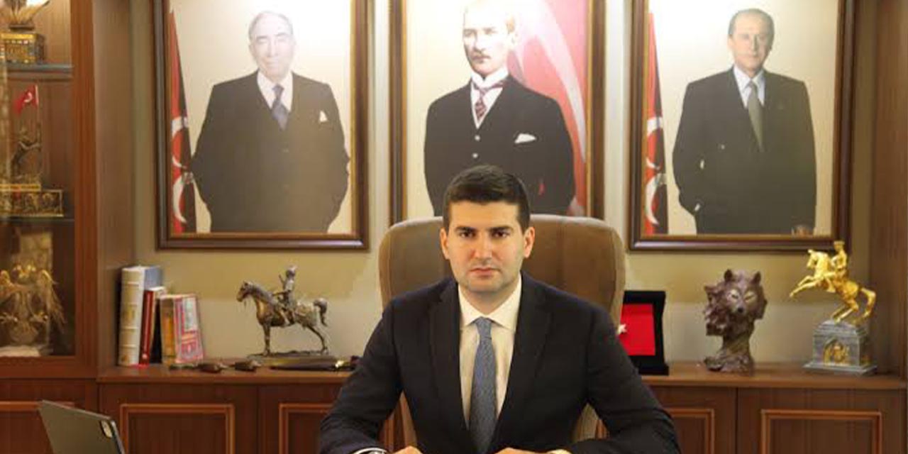 Ülkü Ocakları’ndan yeni adım