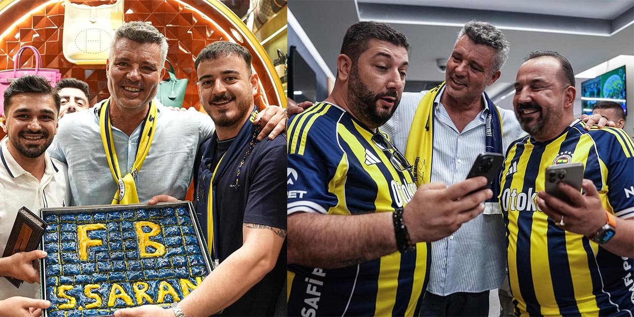 Sadettin Saran, resmen Fenerbahçe’ye aday!