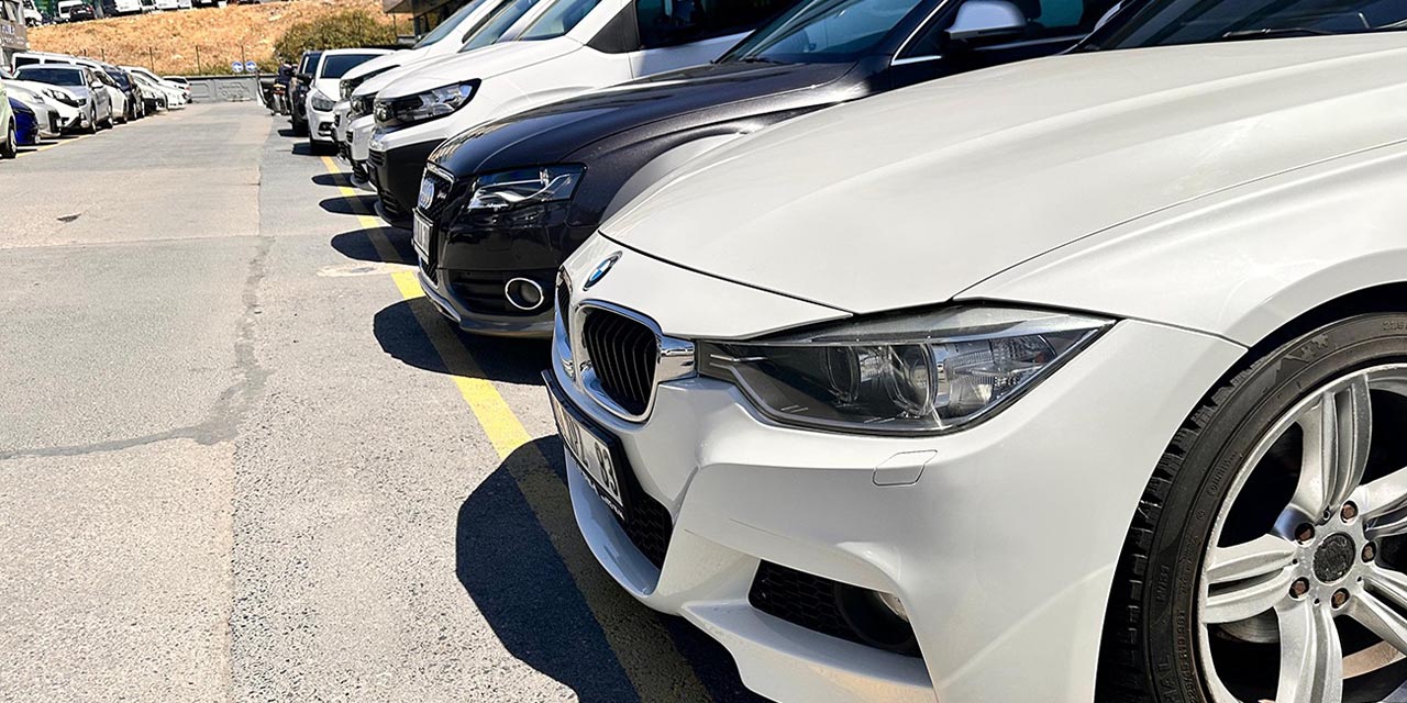 ÖTV düzenlemesi ikinci el otomobil piyasasını canlandırdı