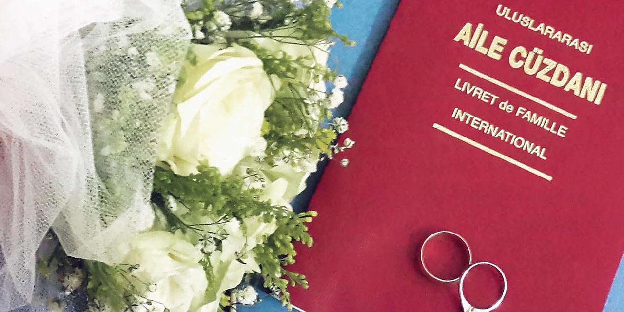 Kırıkkale’de düğün yapacak çiftler denetlenecek!