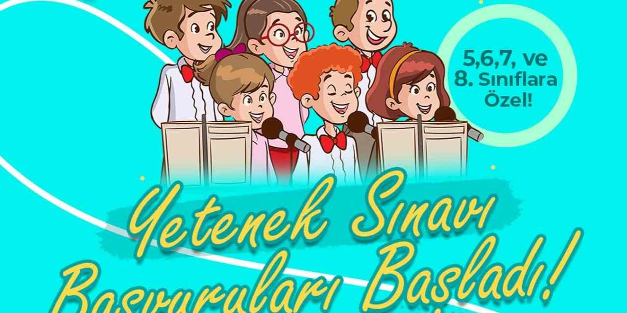 Sincan Belediyesi, Türk Müziği Çocuk Korosu’nu kuruyor