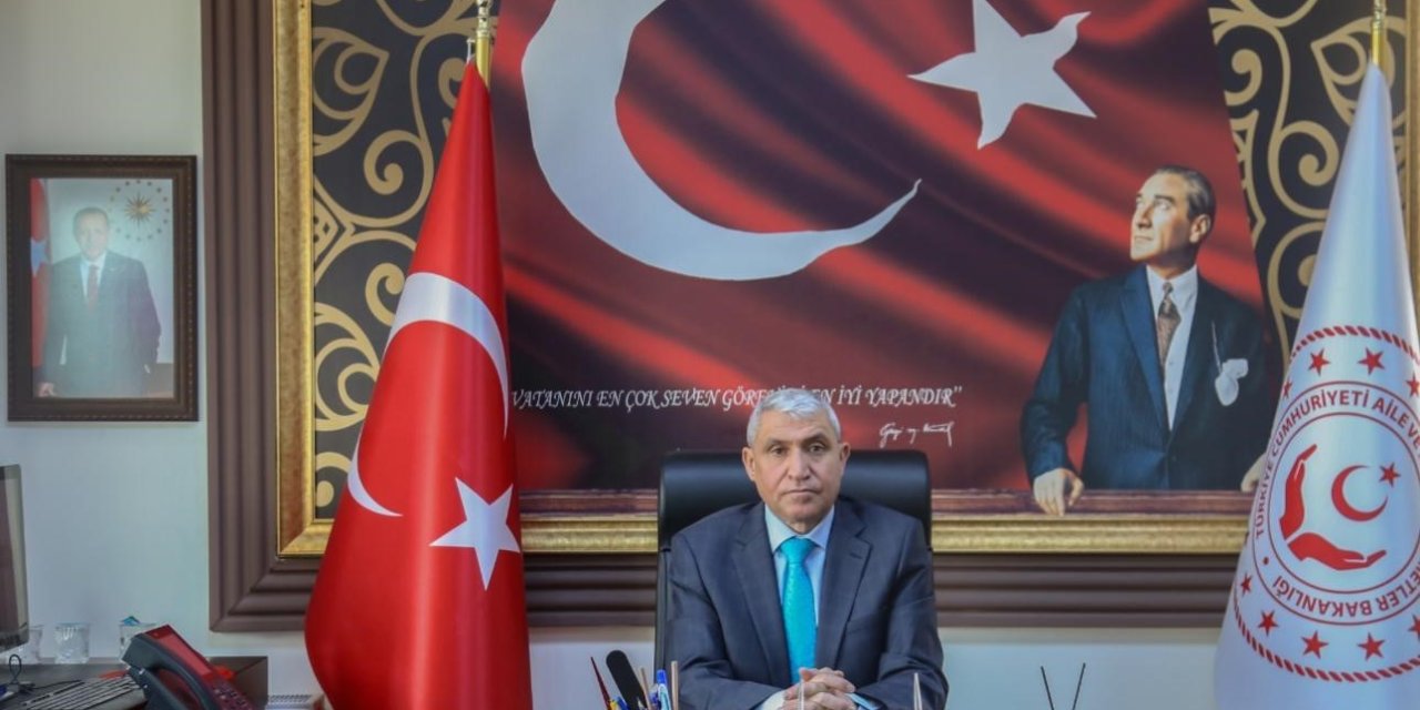 Kırşehir’de YKS Başarısı: Koruma altındaki 8 genç üniversiteli oldu