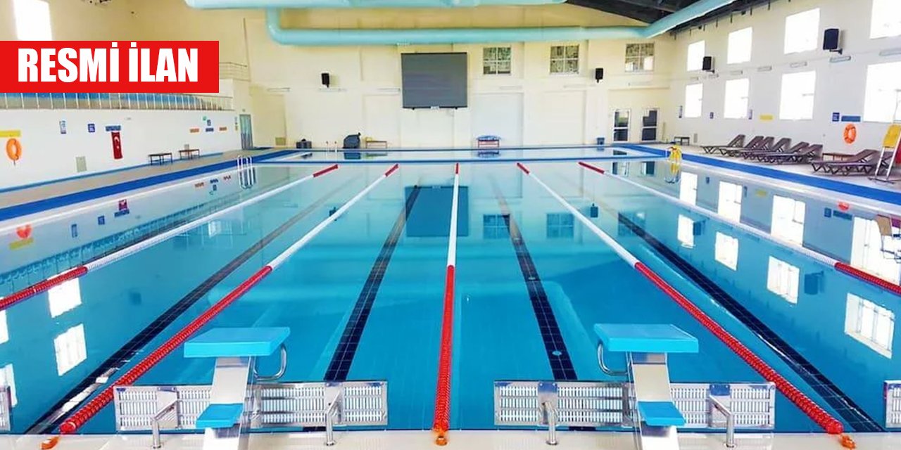 Kırıkkale Gençlik ve Spor Müdürlüğü Resmi İlan