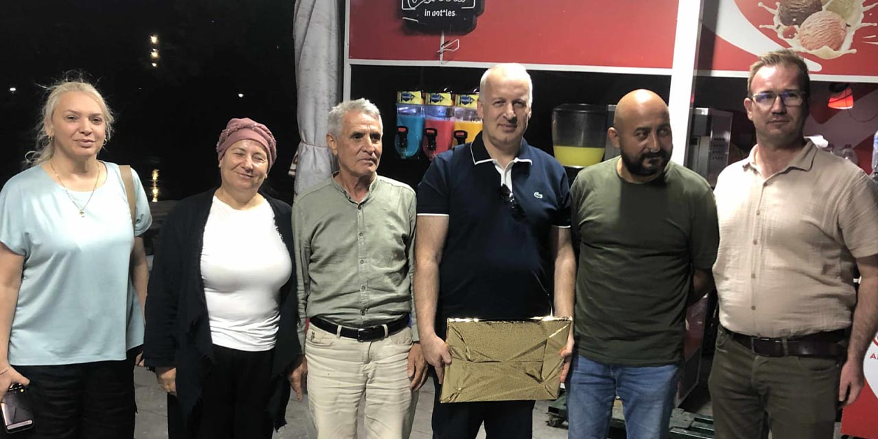 Kırıkkale’nin tavla şampiyonu belli oldu