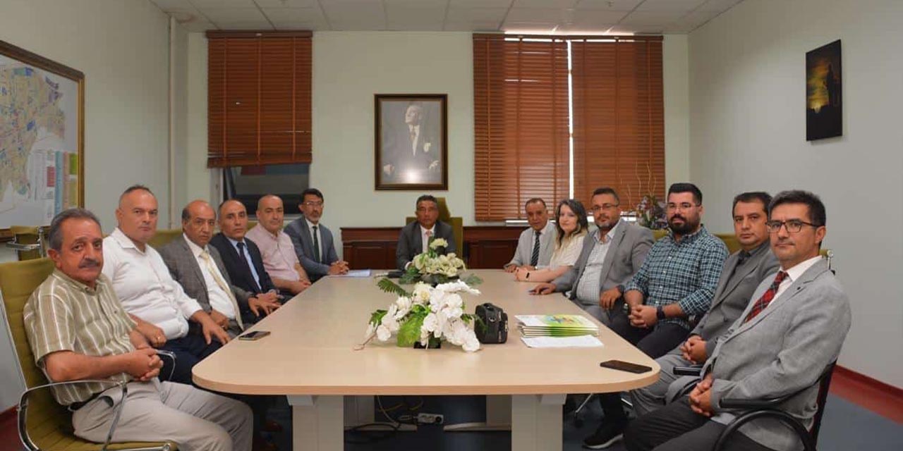 Kırıkkale’de öğrencilere ücretsiz yemek hizmeti