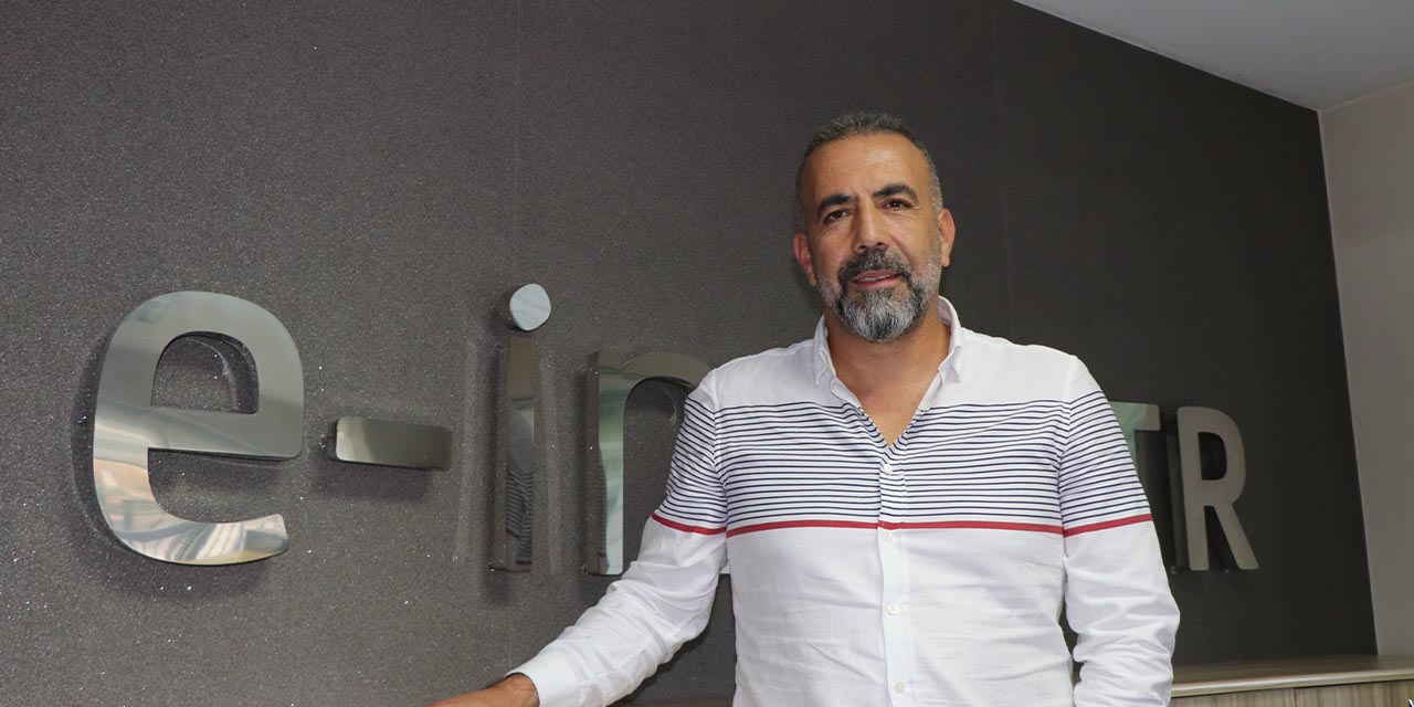 Orhan Kılıç’tan burs müjdesi! Başvurular başladı