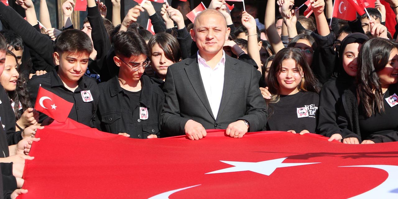 Kırıkkale Belediyesi’nden ücretsiz LGS kursu