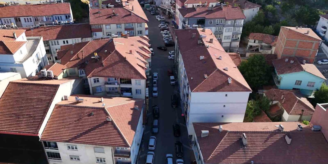 Yeni adı ‘1071 Malazgirt Caddesi’ oldu