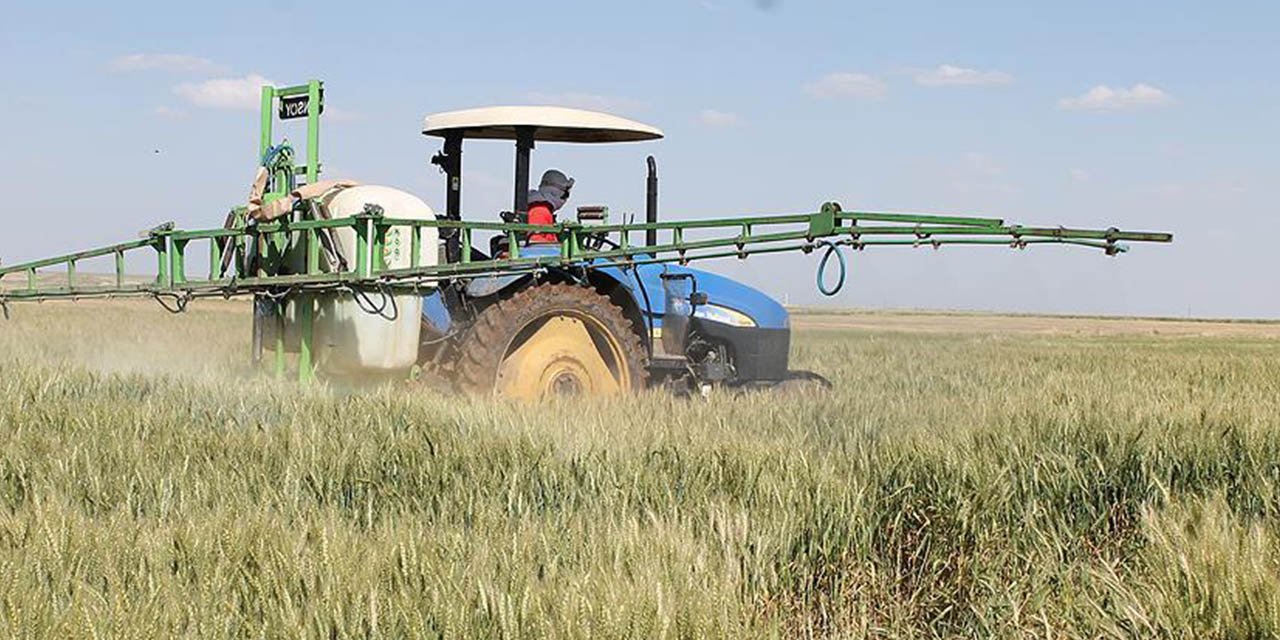 Kırıkkaleli çiftçiler dikkat! Kaydınızı yaptırın!