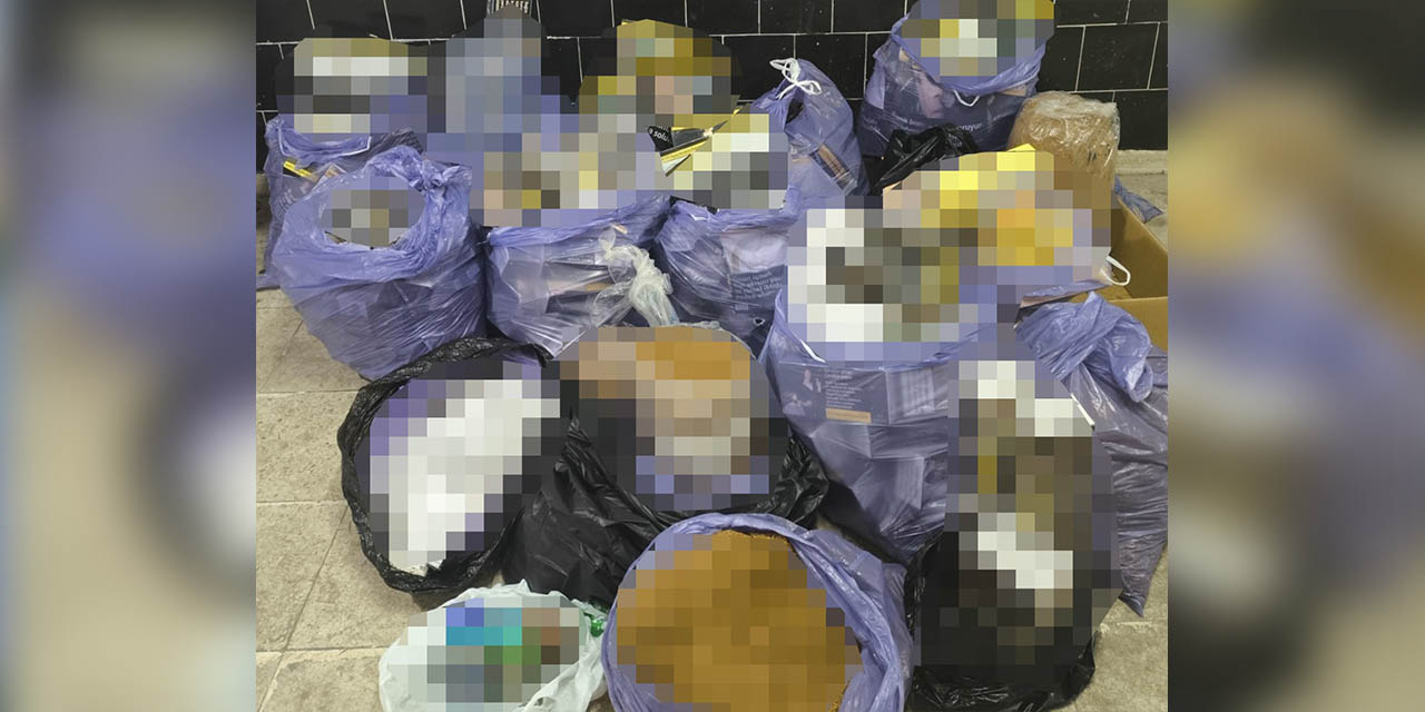Kırıkkale'de kaçak tütün operasyonu