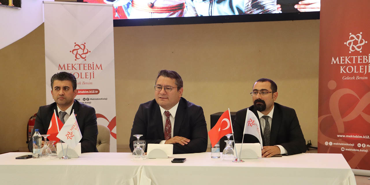 Mektebim Koleji Kırıkkale’de kapılarını açıyor