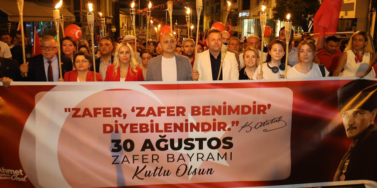 Kırıkkale’de fener alayı coşkusu yaşanacak