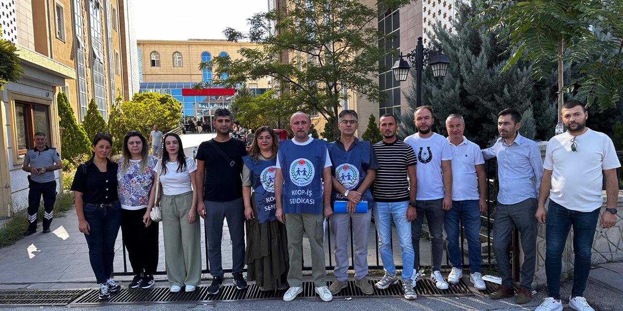 Batman: “Hakkımızı sonuna kadar arayacağız!”