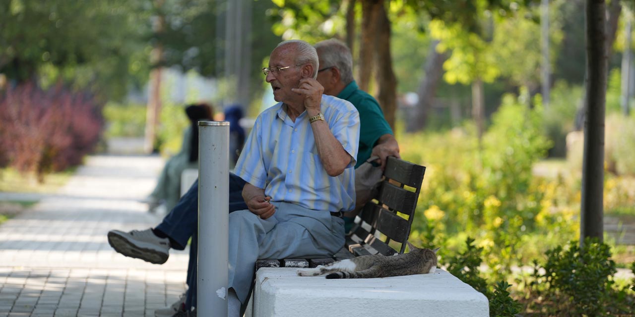 Kırıkkale’de hava durumu nasıl?