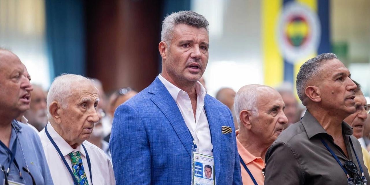 Sadettin Saran, teknik direktör adayını açıkladı