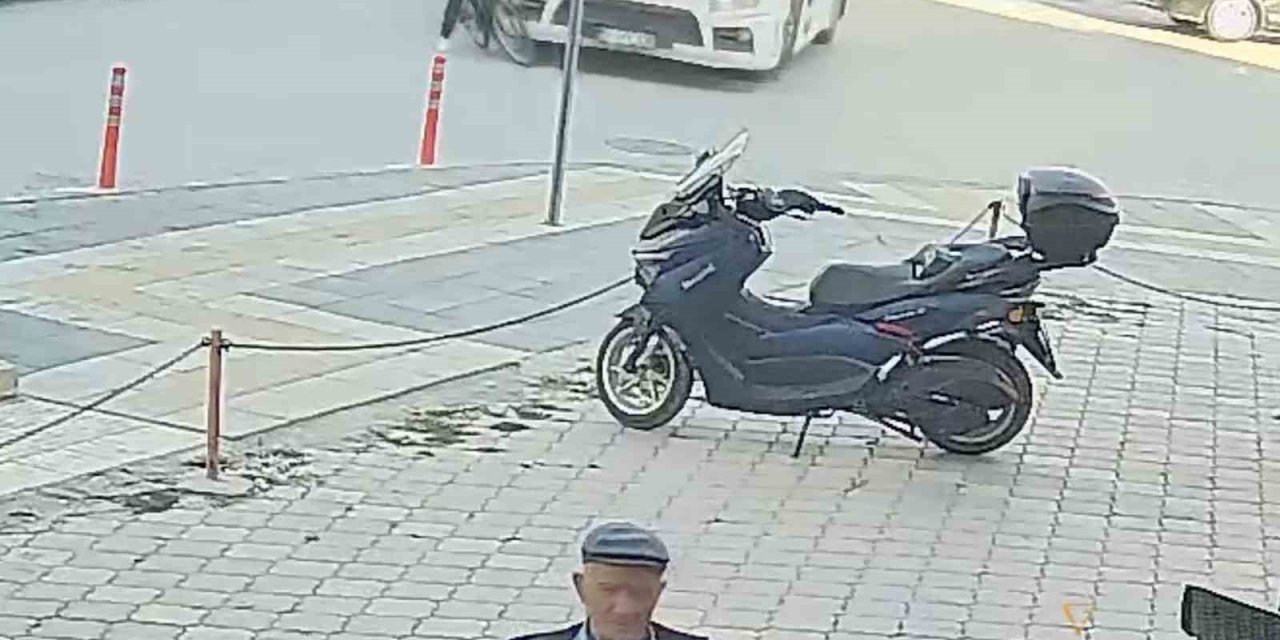 Çorum’da tırın altında kalan bisikletli çocuk hayatını kaybetti