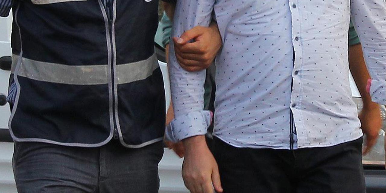 Kırıkkale’de çok sayıda kişi gözaltına alındı!