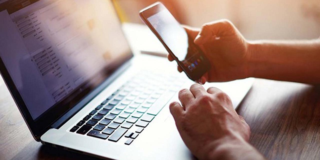 Kırıkkale’de en çok interneti erkekler kullanıyor