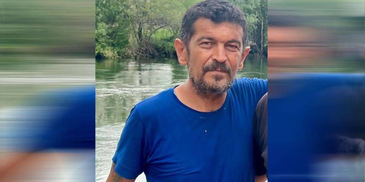 Hasandede Köyünü üzen vefat!