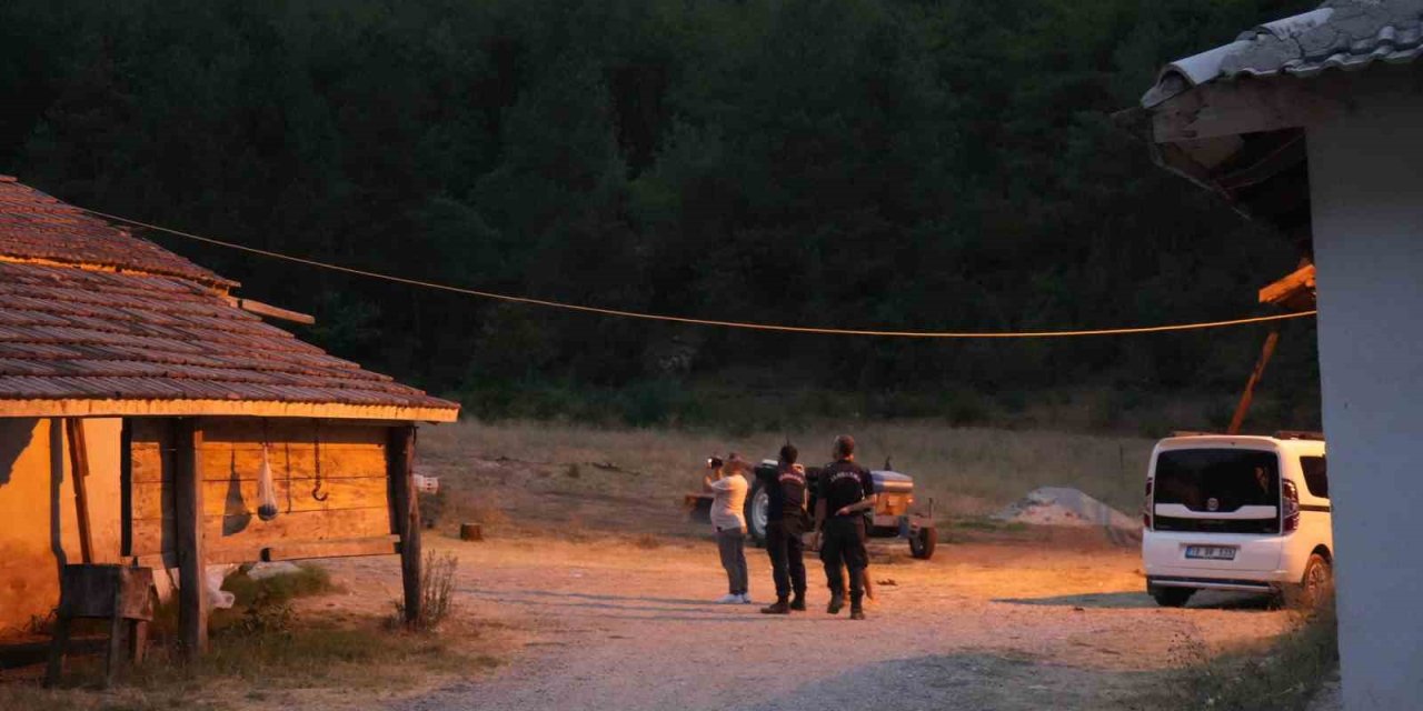 Kastamonu’da tahliye edilen köylerde vatandaşların endişeli bekleyişi