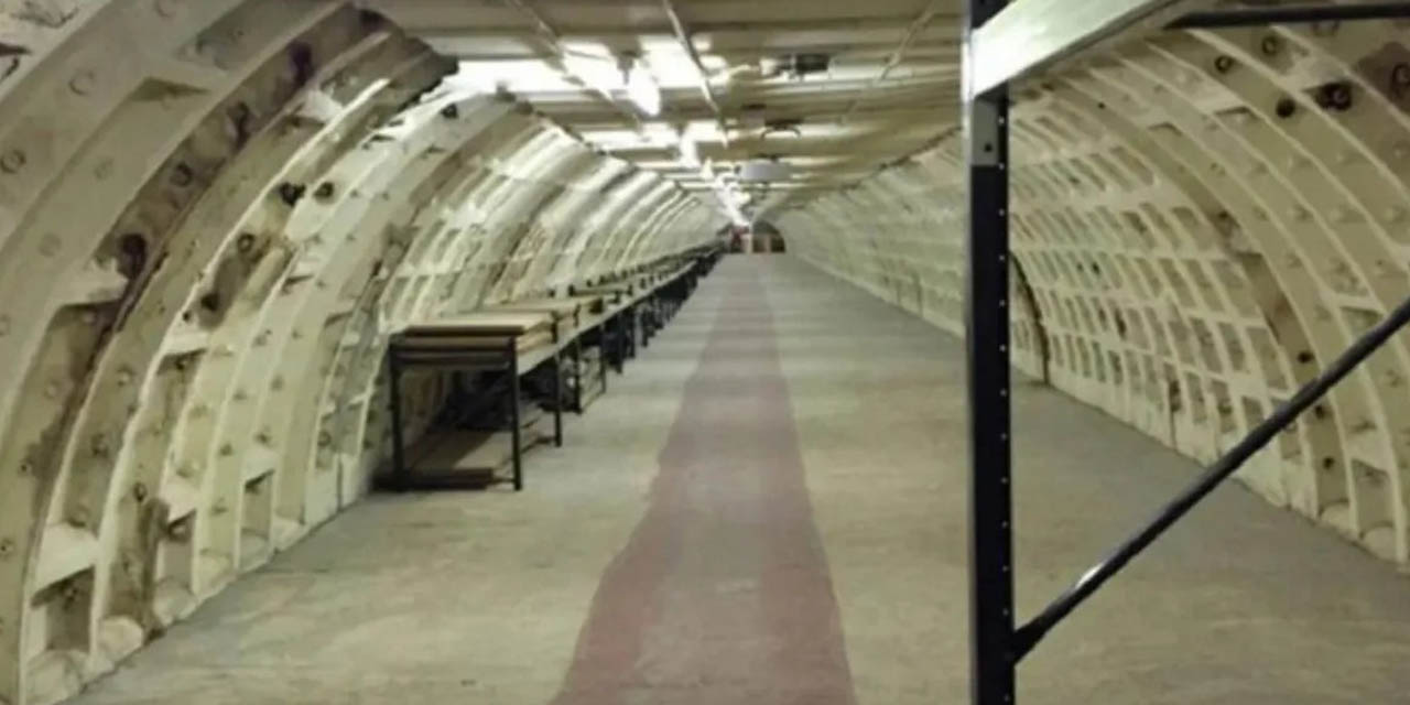 Kırıkkale’ye sığınaklar yapılacak