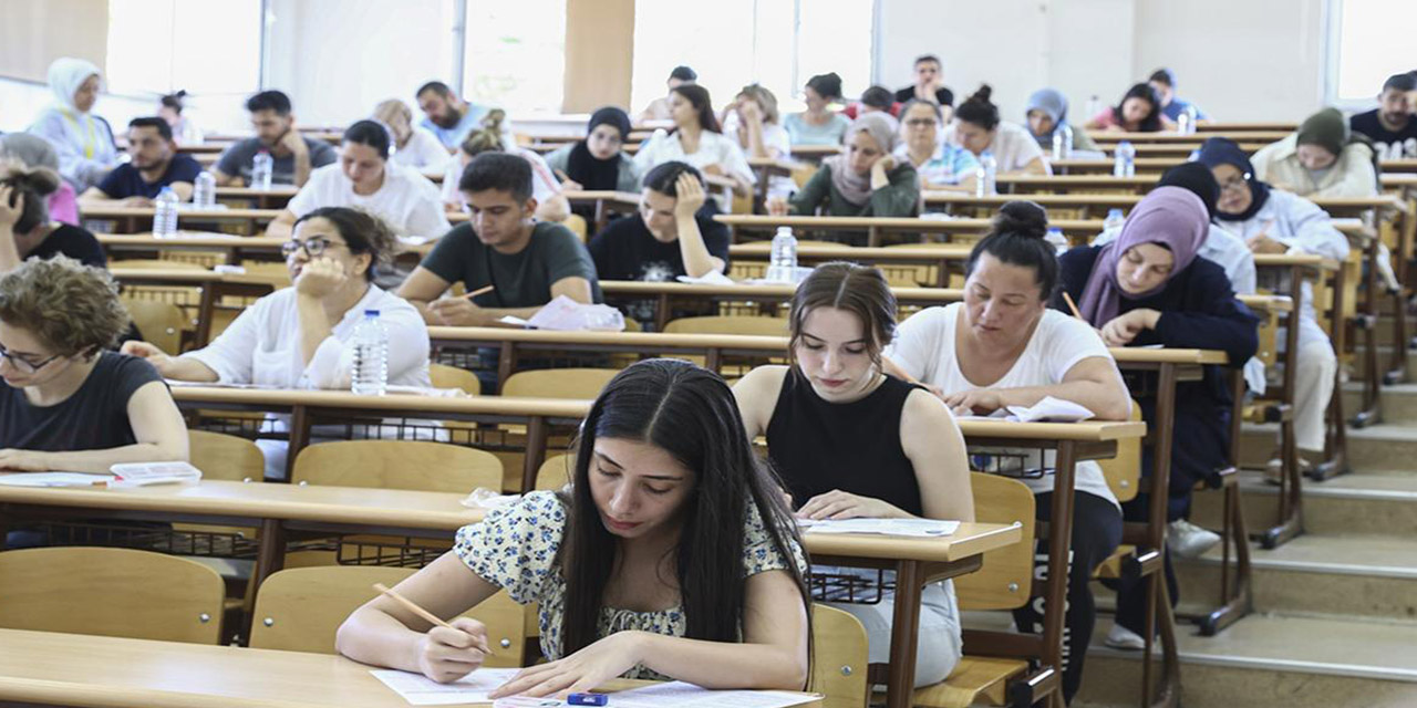 KPSS’ye girecek adaylar dikkat!