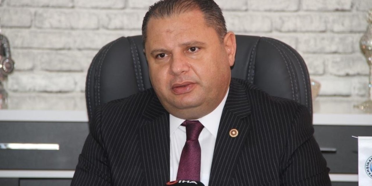 TBMM’ye sunuldu, Türkiye’de ilk "yapay zeka" kanunu: Uymayanlara para ve hapis cezası yolda