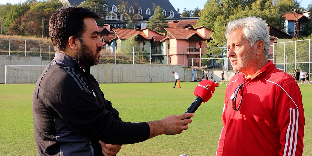 Baran: “15 günde büyük gelişmeler oldu!"