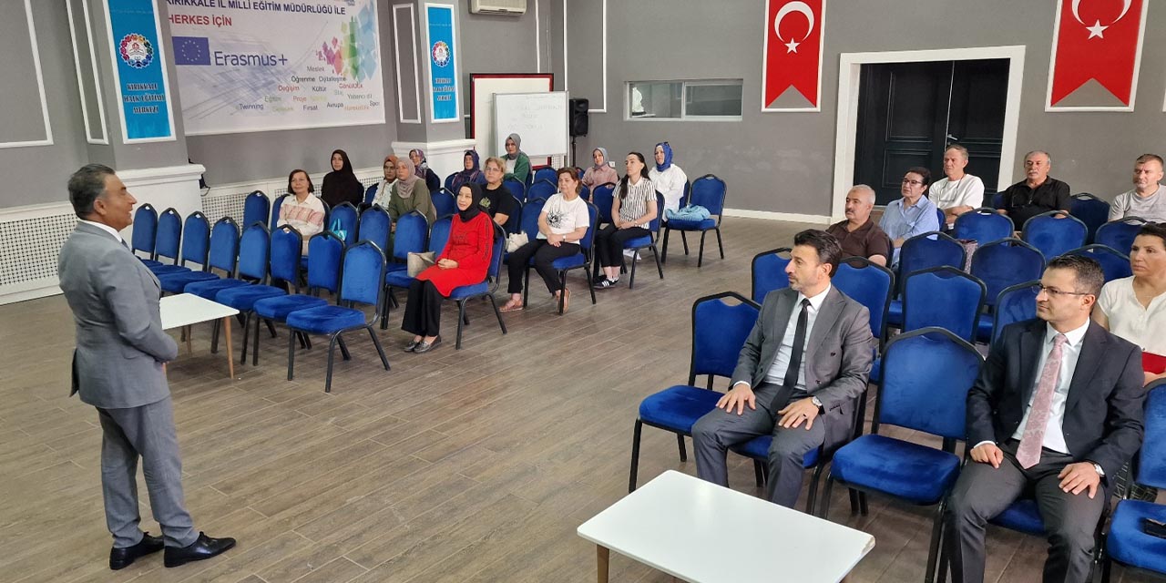 Güney: “Türkiye Yüzyılı Maarif Modeli geleceğin yapı taşıdır”