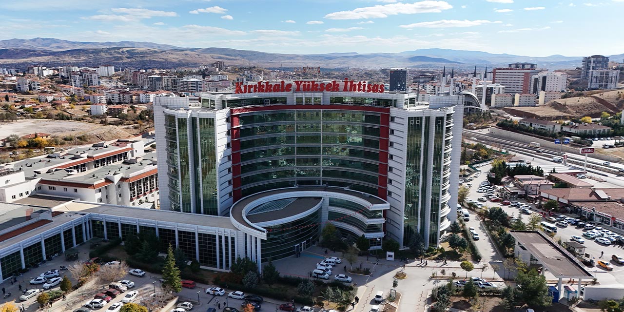 Hastanelere personel alınacak