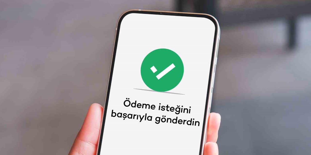 IBAN'la para gönderenler dikkat!