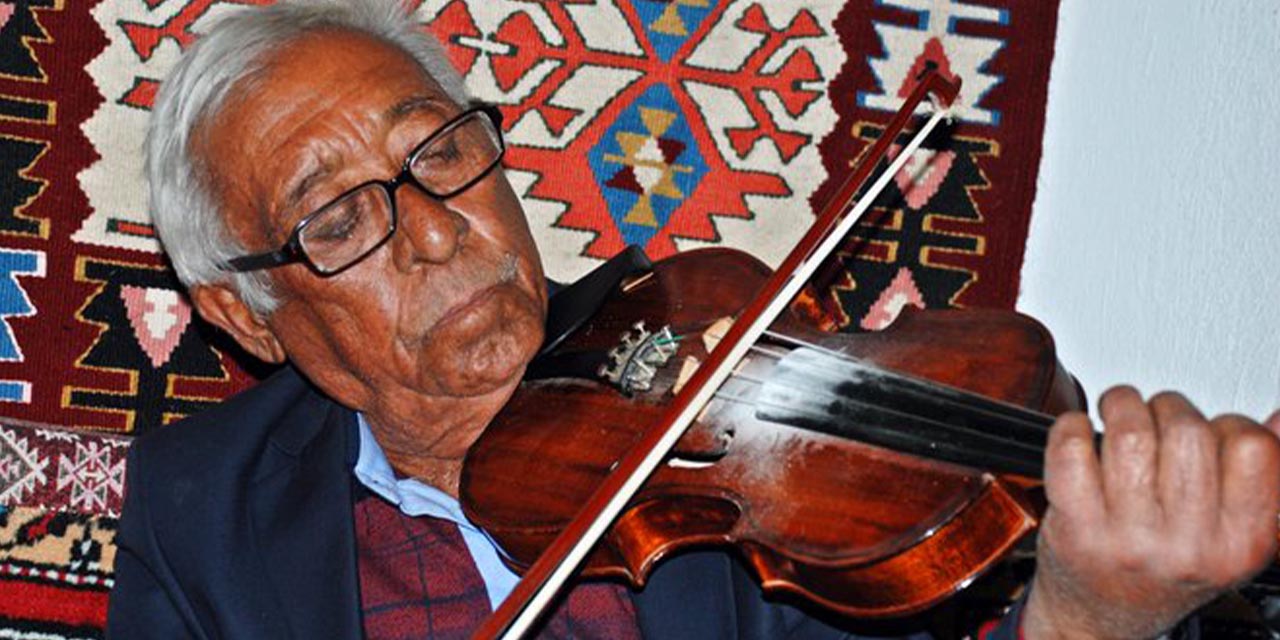 Kemanın Notasız Ustası: Seyit Çevik