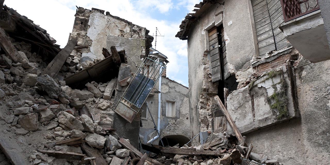 Kırıkkale’de o depremde 4 kişi öldü!