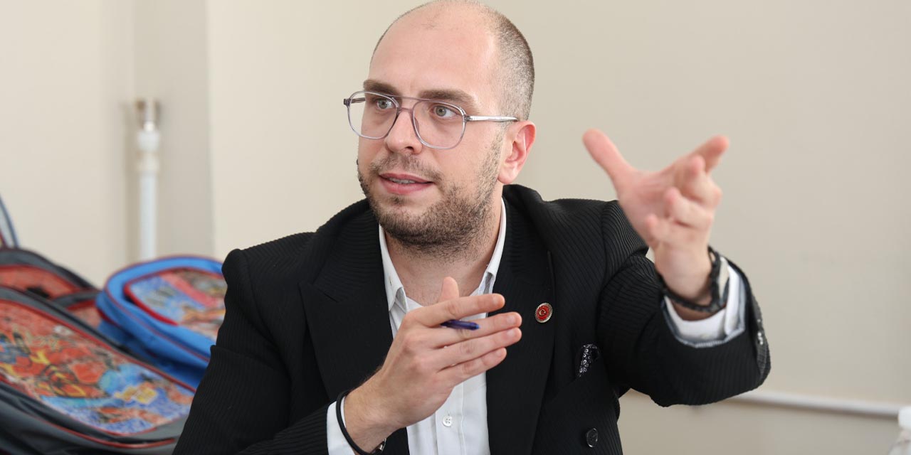 KEVDER’den eğitime destek çağrısı