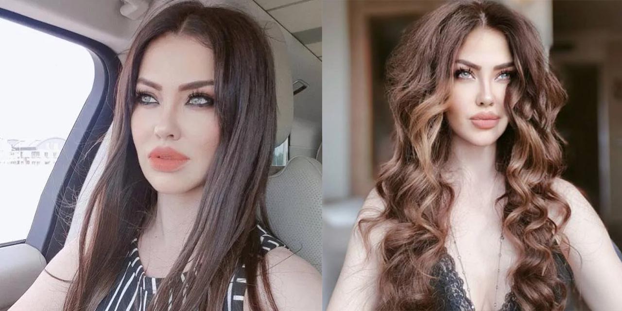 Kırıkkaleli ünlü şarkıcı Lara sevenlerini üzdü!