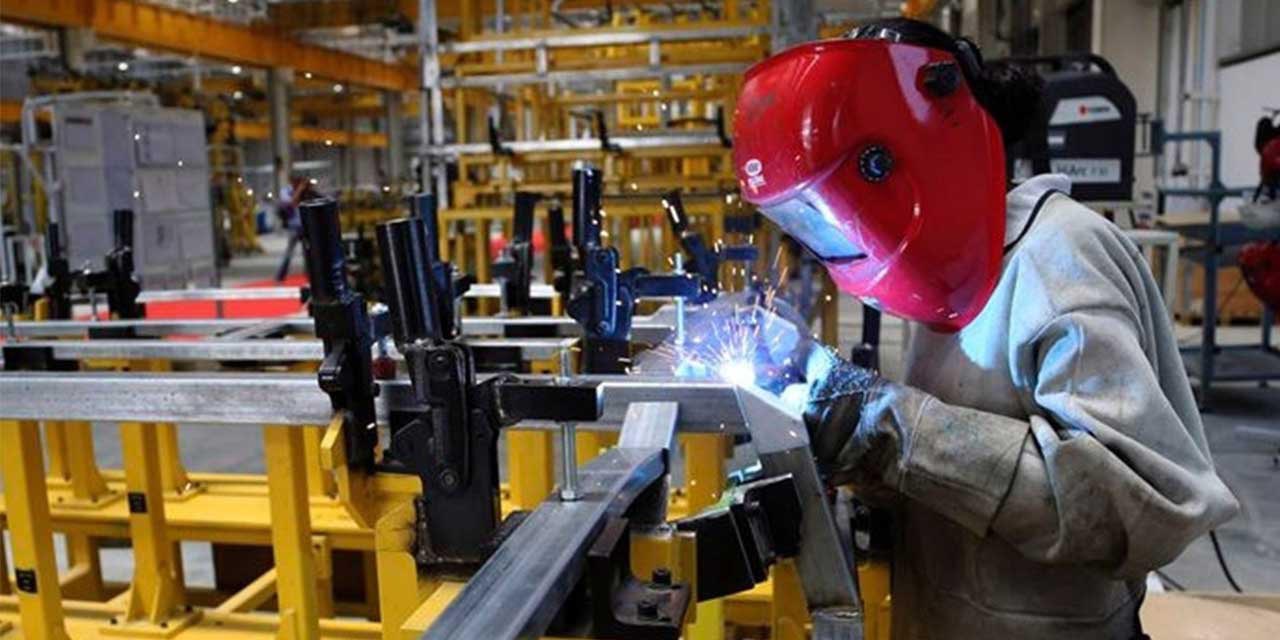 Yurt içi üretici fiyat endeksi arttı