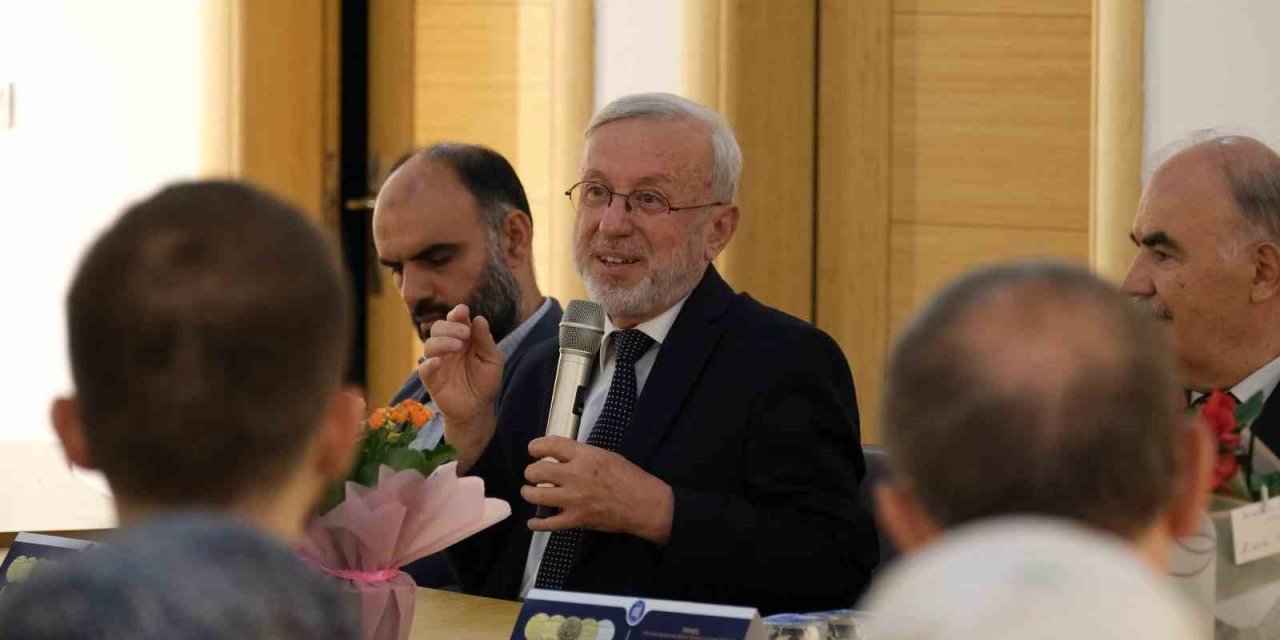 Çorum’da "Hattatlar İcazet Sergisi" yoğun ilgi gördü
