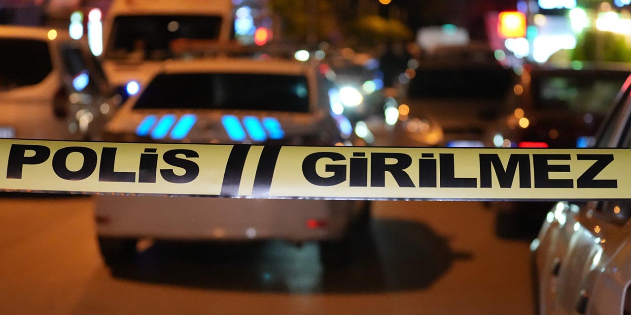 Kırıkkale’de silahlı kavga! 3 kişi tutuklandı!